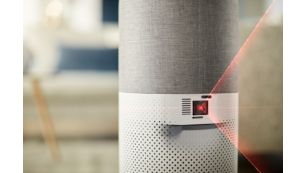 Intelligente automatische reiniging