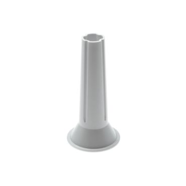 SAUSAGE HORN 22 MM