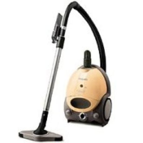 FC8430/02  Aspirateur avec sac