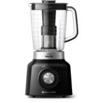 Miniatura de Front Product Photo Philips Viva Collection Blender