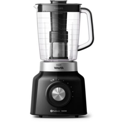 Front Product Photo Philips Viva Collection Blender