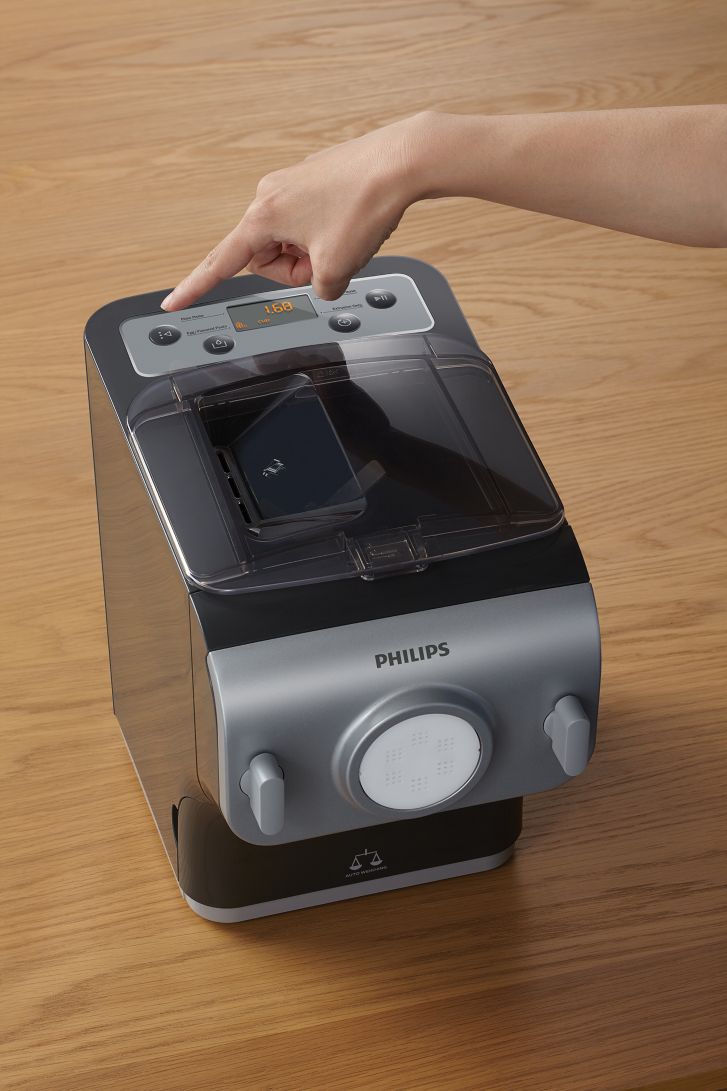 Philips Avance Collection