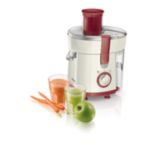 Standard Product Photo Philips Daily Collection Juicer HR1824/19 的缩略图