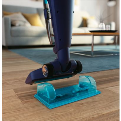 Philips PowerPro Aqua
