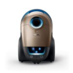 Täielik tõhusus süvapuhastuseks