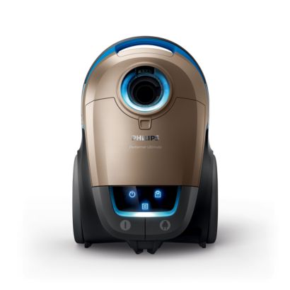 Täielik tõhusus süvapuhastuseks