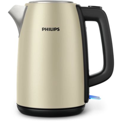 Front Product Photo Philips Daily Collection Kettle HD9352/50