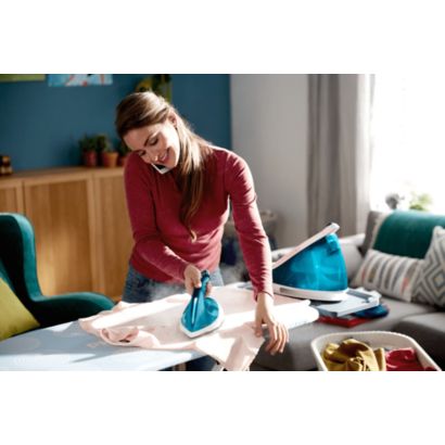 Philips PerfectCare Viva