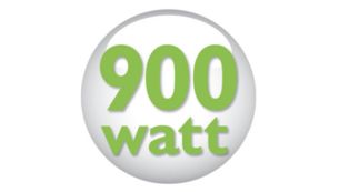 900 瓦馬達