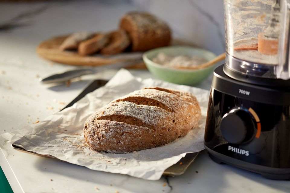 Des repas maison préparés en toute simplicité tous les jours
