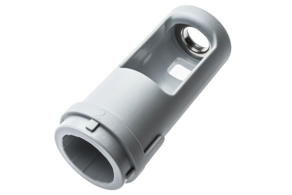 til udskiftning af dit nuv&aelig;rende presser&oslash;r