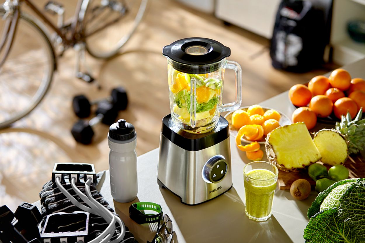 Avance Collection Blender HR3658 01 Philips