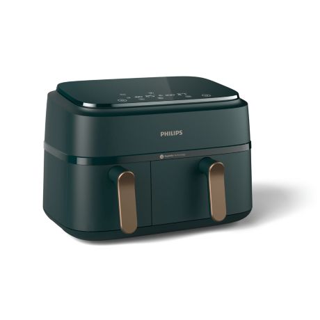 NA352/24 S&eacute;rie&nbsp;3000 Airfryer &agrave; double panier