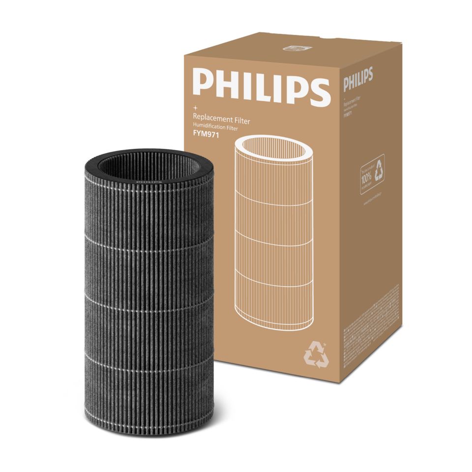 Original filter for Air Performer 9000 Series