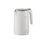 Fast heating and get warm water at anytime