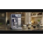 Une machine compacte offrant un grand choix de boissons