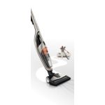 Thorough cleaning results on all floors