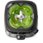 Deliciously smooth and finely blended results