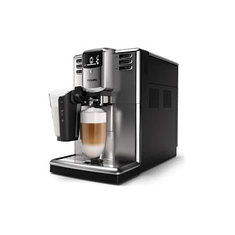 EP5335/10R1 Series 5000 Automatyczny ekspres do kawy