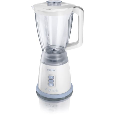 HR2027/75  Compact Blender