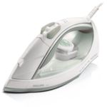 Αφαιρεί εύκολα τις τσακίσεις από βαμβακερά και λινά