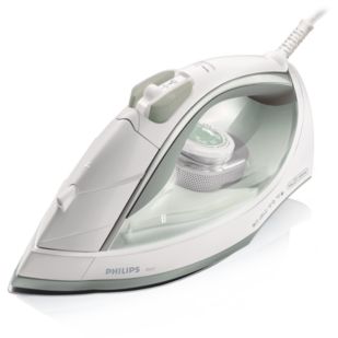 Azur Steam iron