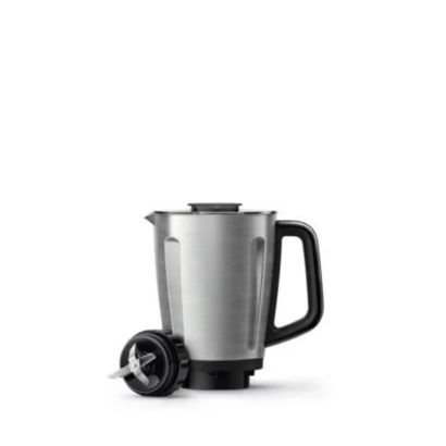 Product Detail Photograph Philips Viva Collection Blender HR3565/00