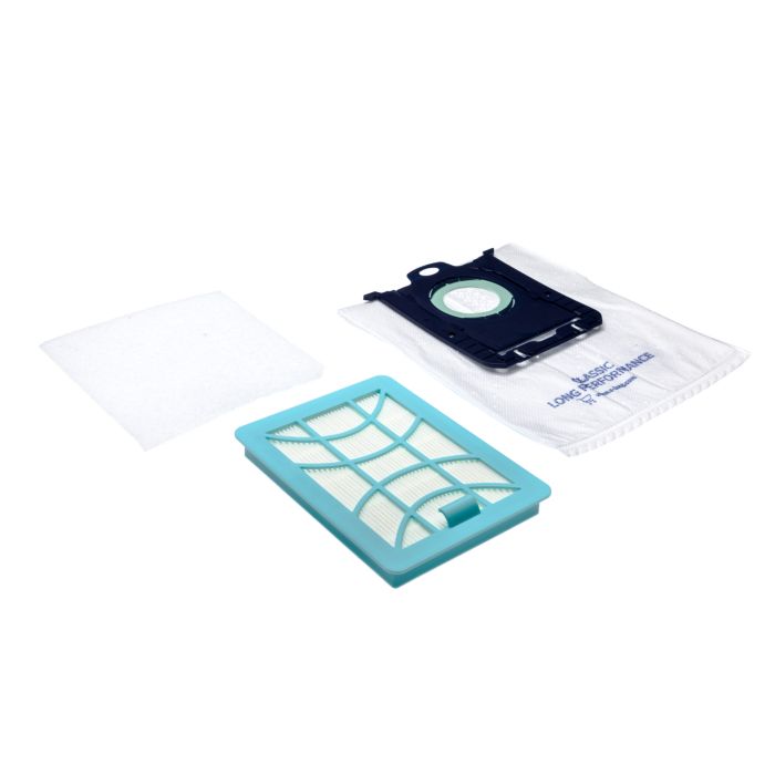 Mantenimiento sencillo con piezas originales de Philips