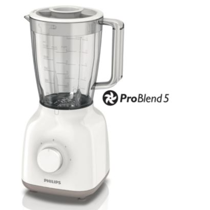 Standard Product Photo Philips Daily Collection Blender