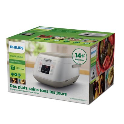 Philips Daily Collection