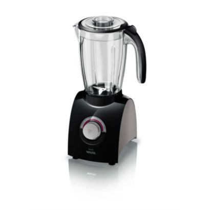 Seu Walita com um toque especial