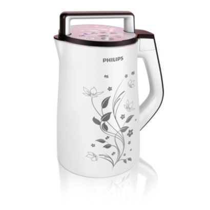Philips Avance Collection