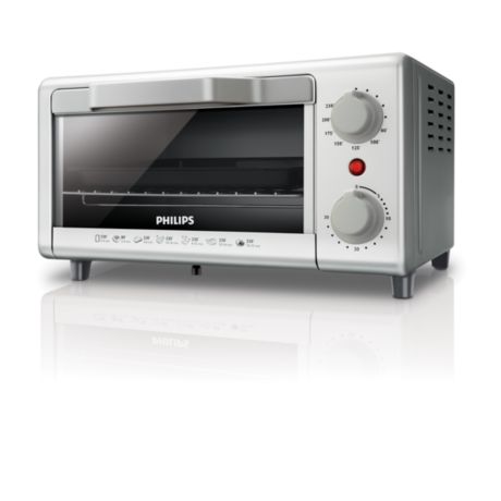 HD4494/10  Horno eléctrico