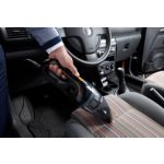 Snažni MiniVac za bolje rezultate čišćenja