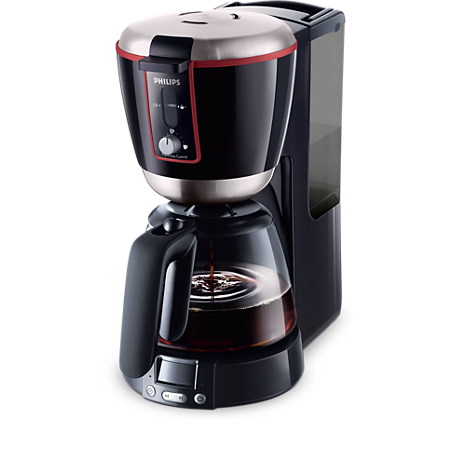 HD7690/90 Pure Essentials Coffee maker