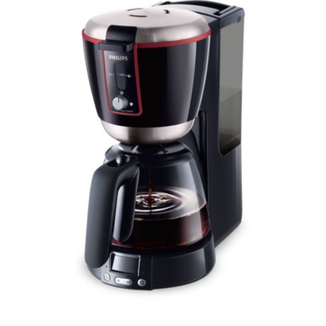 HD7690/90 Pure Essentials آلة تحضير القهوة