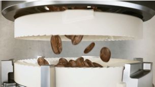 Beriget smag med vores holdbare keramiske kv&aelig;rn