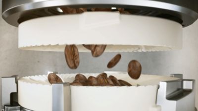 Rikkalik maitse tänu meie vastupidavale keraamilisele veskile