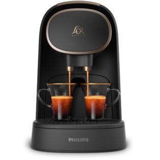 Machine à café à capsules