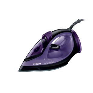 EasySpeed Steam iron