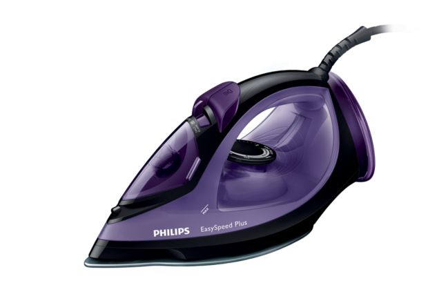 EasySpeed Steam iron