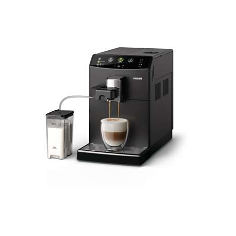 HD8829/09R1 3000 Series Automatyczny ekspres do kawy