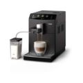 Twoje ulubione cappuccino za jednym dotknięciem przycisku