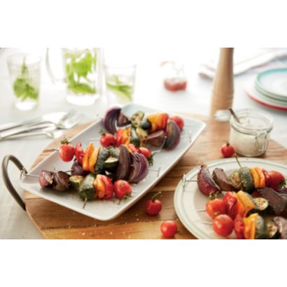 Philips Grillimiskomplekt