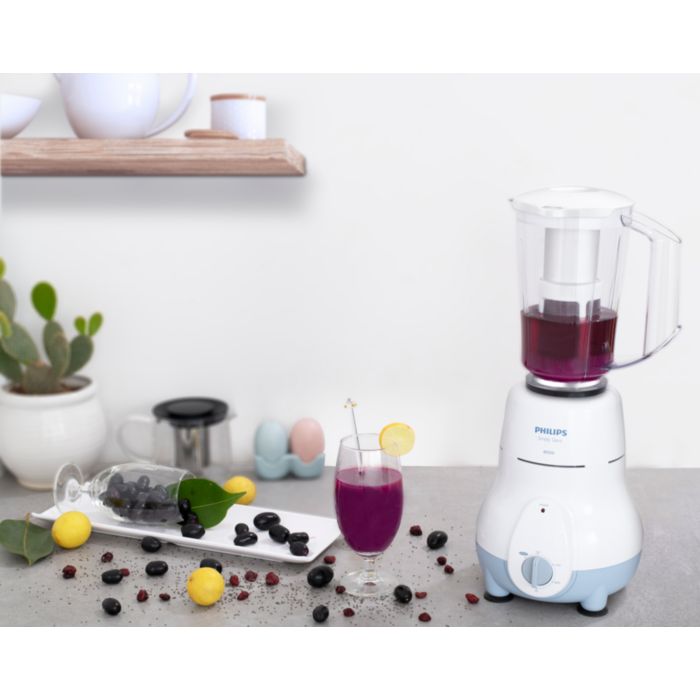 Avance Collection Mixer Grinder HL1643/06 Philips - Main Image