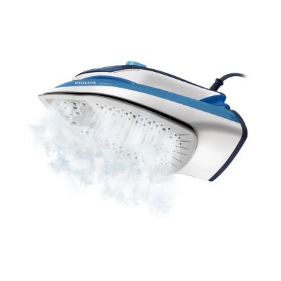 100% steam power, 20%* less energy