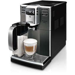 Incanto Super automatický espresso kávovar