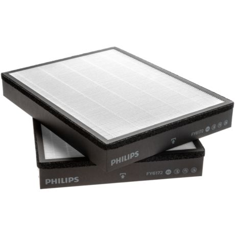 CP6629/01  HEPA-szűrő