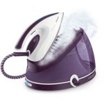 Ultra fast ironing