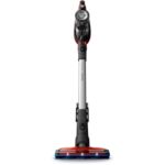 The fastest cordless cleaning experience*